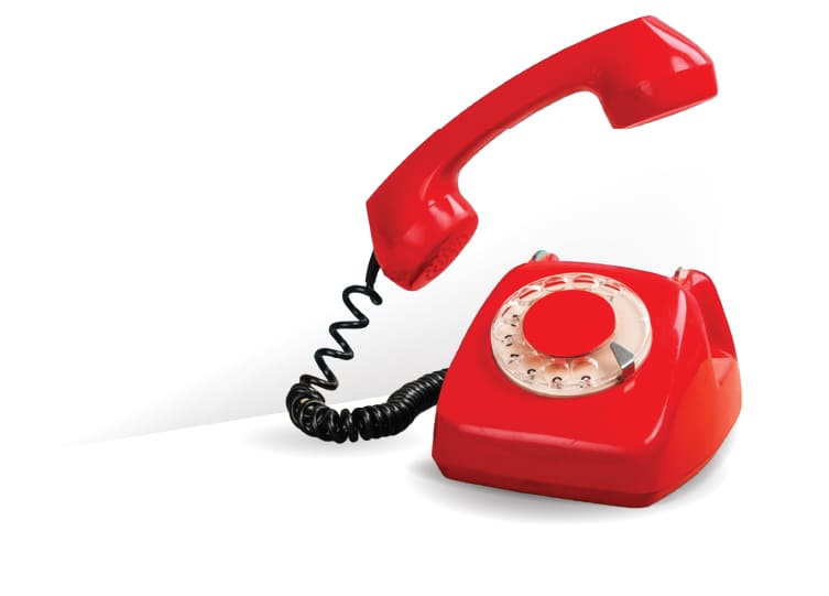 phone